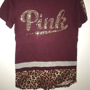 Victoria’s Secret tee